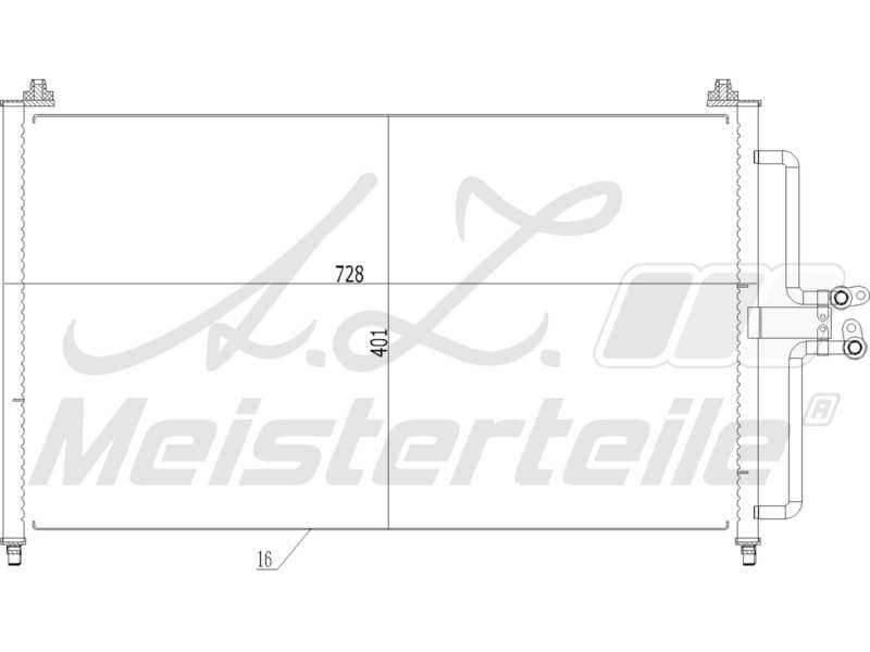 Condenser (ac)